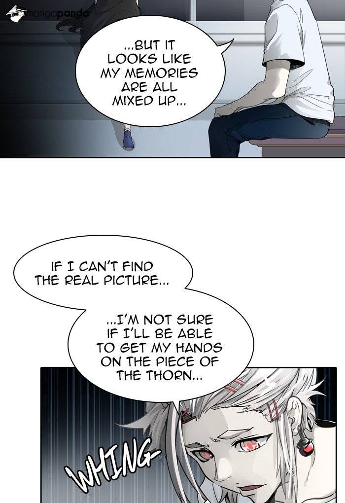 Tower of God Chapter 455 image 003